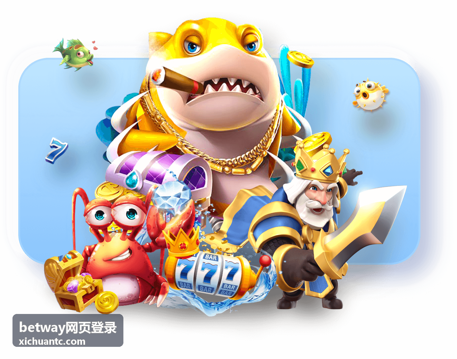 betway网页登录表单填写演示封面